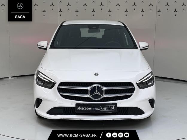 MERCEDES-BENZ Classe B 180 d Progressive Line Edition  