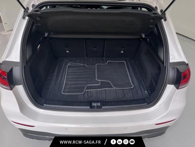 MERCEDES-BENZ Classe B 180 d Progressive Line Edition  