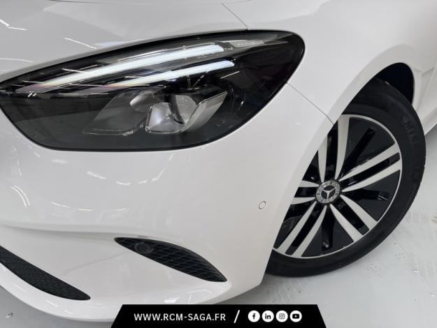 MERCEDES-BENZ Classe B 180 d Progressive Line Edition  