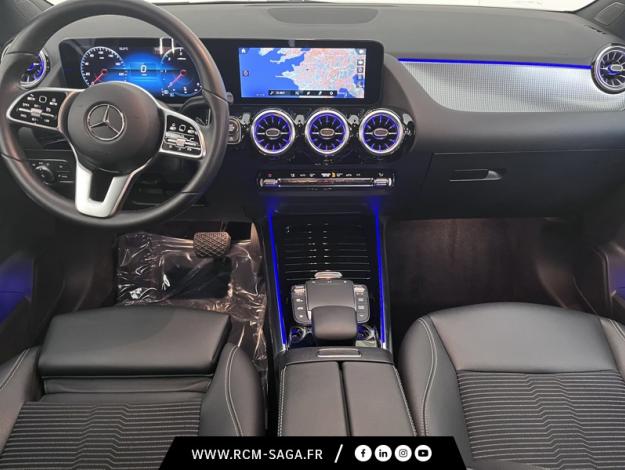 MERCEDES-BENZ Classe B 180 d Progressive Line Edition  