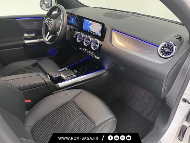 MERCEDES-BENZ Classe B 180 d Progressive Line Edition  