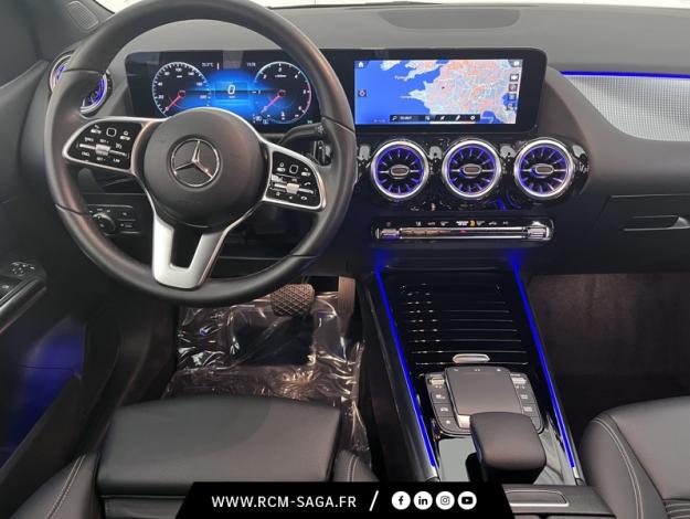 MERCEDES-BENZ Classe B 180 d Progressive Line Edition  