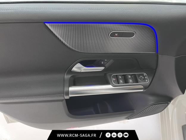 MERCEDES-BENZ Classe B 180 d Progressive Line Edition  