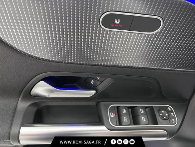 MERCEDES-BENZ Classe B 180 d Progressive Line Edition  