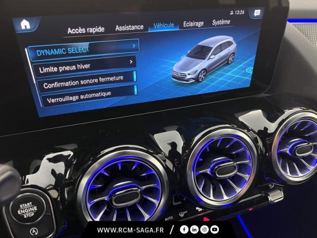MERCEDES-BENZ Classe B 180 d Progressive Line Edition  