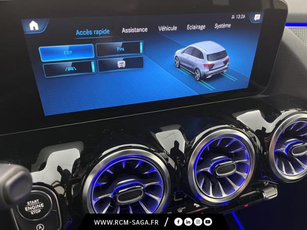 MERCEDES-BENZ Classe B 180 d Progressive Line Edition  