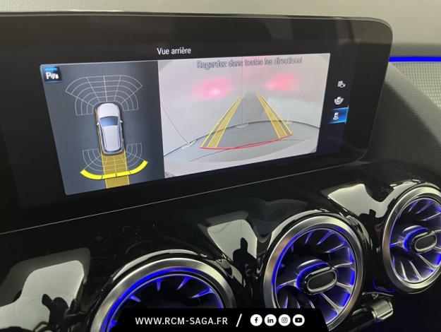 MERCEDES-BENZ Classe B 180 d Progressive Line Edition  