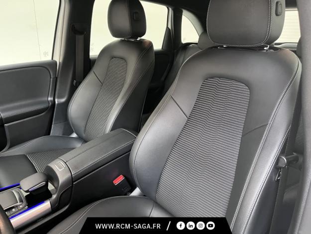 MERCEDES-BENZ Classe B 180 d Progressive Line Edition  