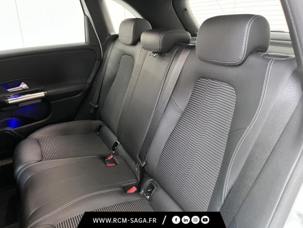 MERCEDES-BENZ Classe B 180 d Progressive Line Edition  