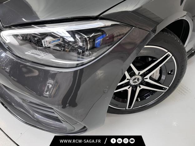 MERCEDES-BENZ Classe C Break Classe C 300 de Hybrid EQ Break AMG Line  