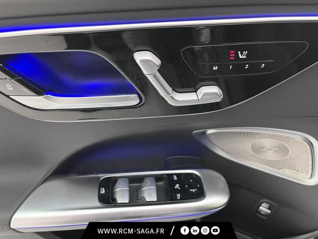 MERCEDES-BENZ Classe C Break Classe C 300 de Hybrid EQ Break AMG Line  
