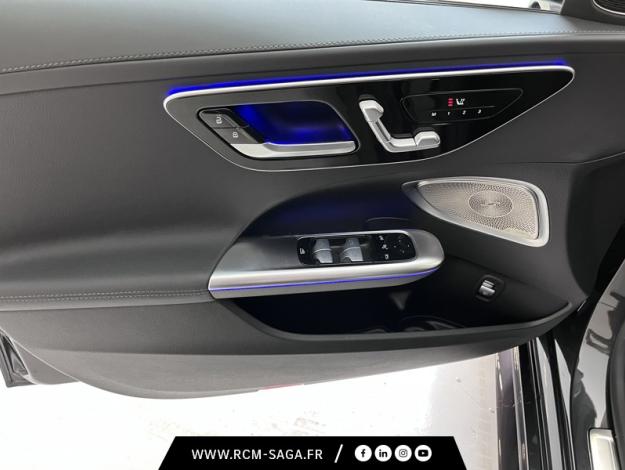 MERCEDES-BENZ Classe C Break Classe C 300 de Hybrid EQ Break AMG Line  