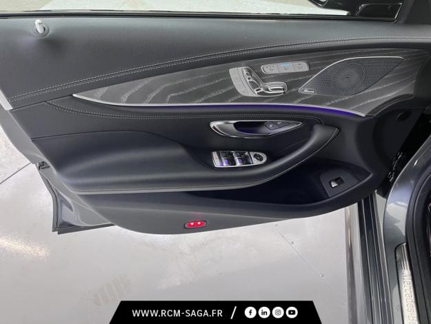 MERCEDES-BENZ CLS 400 d 4MATIC Coupé AMG Line+  