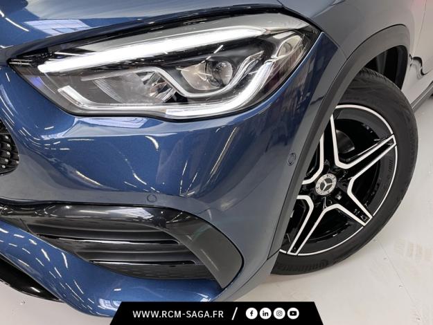 MERCEDES-BENZ GLA 200 d AMG Line  