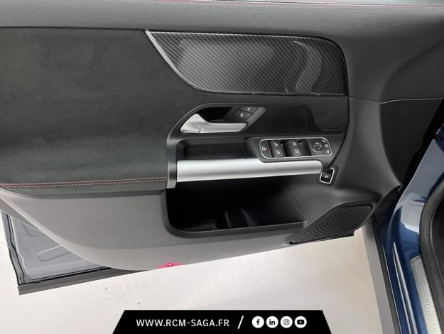 MERCEDES-BENZ GLA 200 d AMG Line  