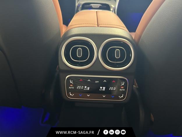 MERCEDES-BENZ Classe C Berline Classe C 200 Berline AMG line  