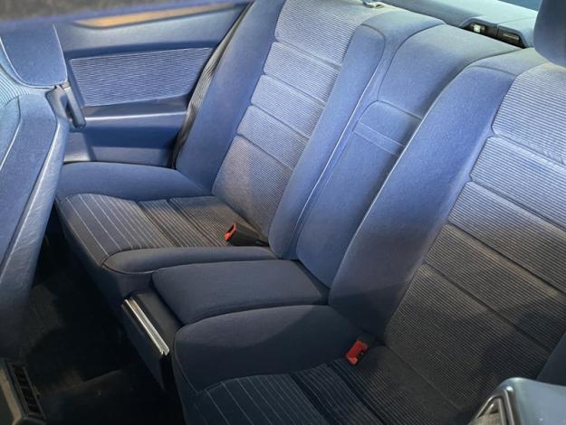 MERCEDES-BENZ 380 SEC 380 SEC  