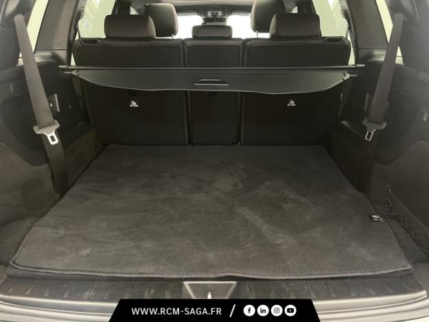 MERCEDES-BENZ GLB 200 d AMG Line  