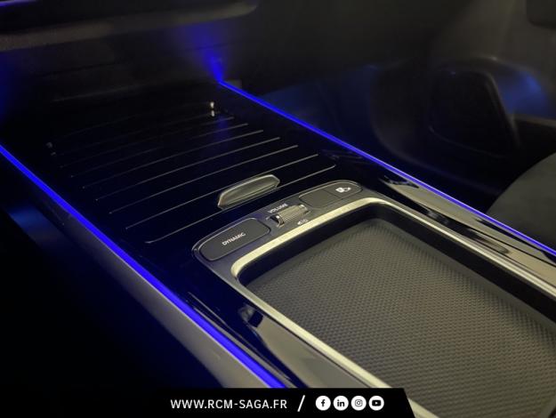 MERCEDES-BENZ GLB 200 d AMG Line  