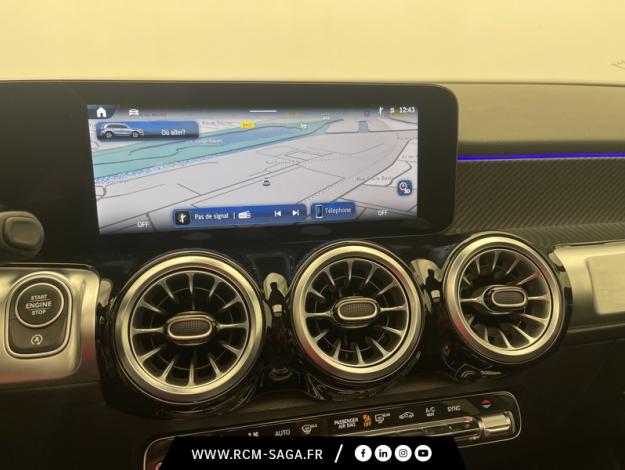MERCEDES-BENZ GLB 200 d AMG Line  