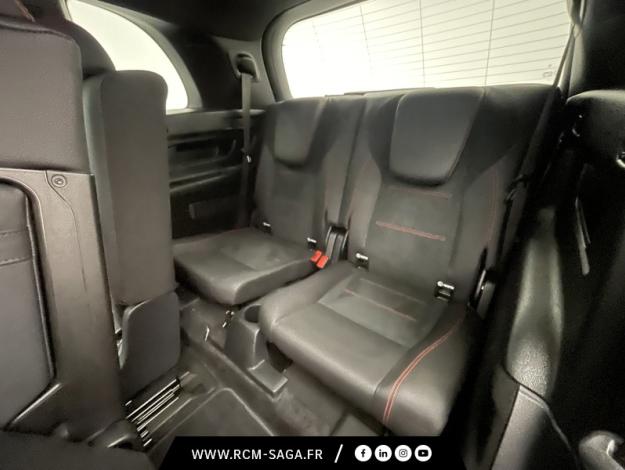 MERCEDES-BENZ GLB 200 d AMG Line  