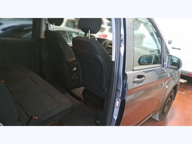 MERCEDES-BENZ Vito 114 CDI Mixto Long Mixto 