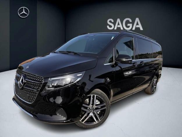 MERCEDES-BENZ V-Klasse V 300 d AVANTGARDE L2