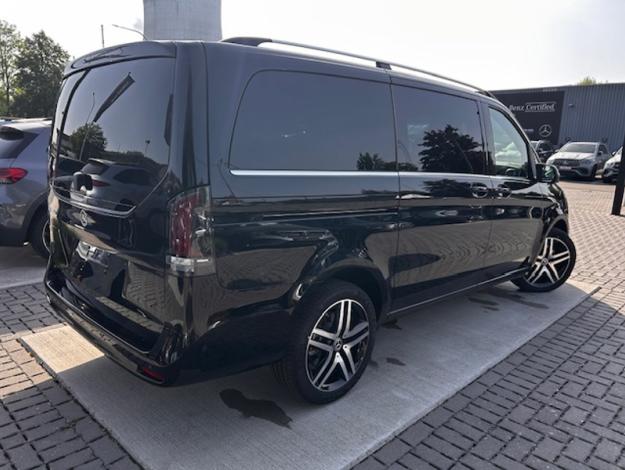 MERCEDES-BENZ V-Klasse V 300 d AVANTGARDE L2