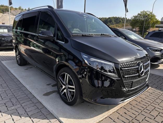 MERCEDES-BENZ V-Klasse V 300 d AVANTGARDE L2