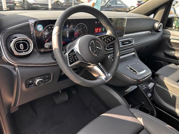 MERCEDES-BENZ V-Klasse V 300 d AVANTGARDE L2