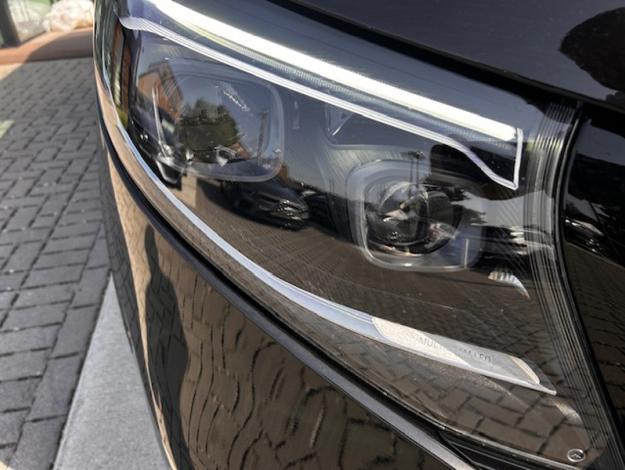 MERCEDES-BENZ V-Klasse V 300 d AVANTGARDE L2