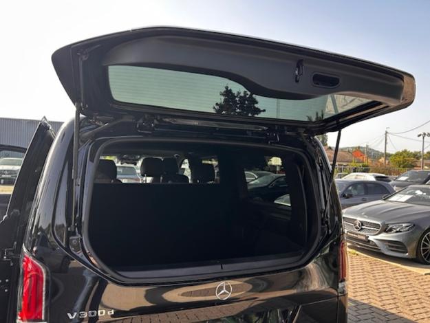 MERCEDES-BENZ V-Klasse V 300 d AVANTGARDE L2