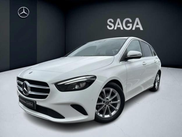 MERCEDES-BENZ B 180 Progressive  