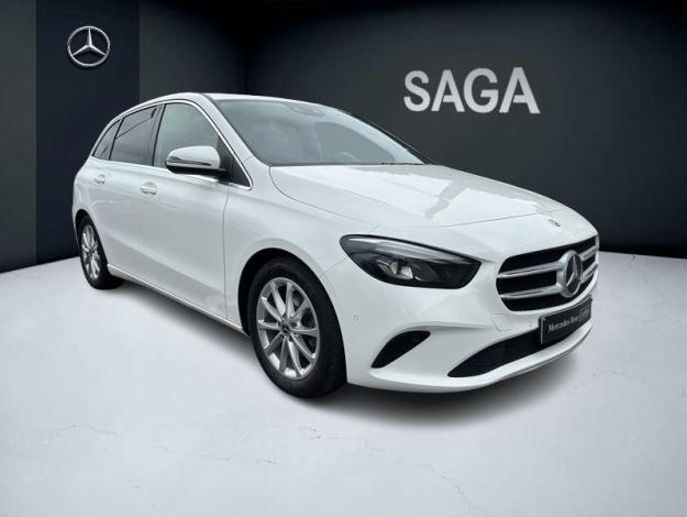 MERCEDES-BENZ B 180 Progressive  