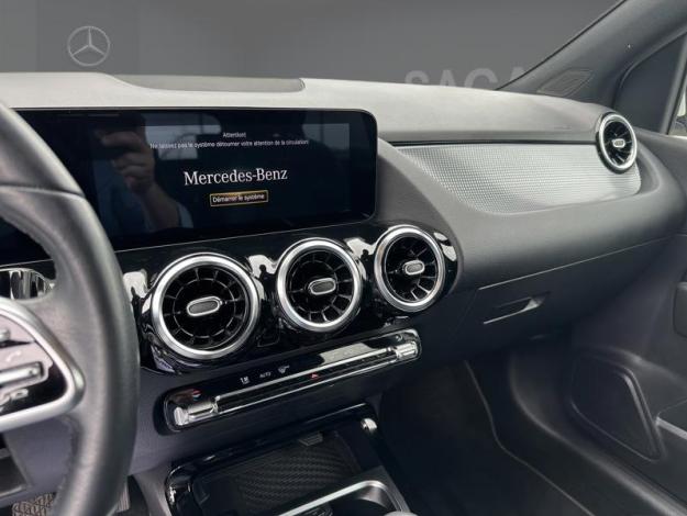 MERCEDES-BENZ B 180 Progressive  