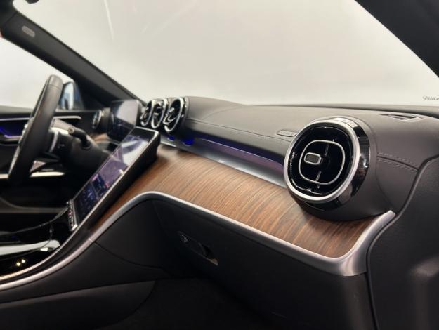 MERCEDES-BENZ C-Klasse C 200 d AMG Line