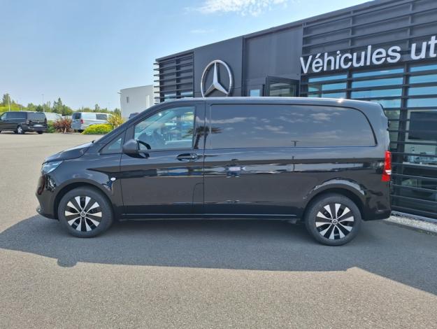MERCEDES-BENZ Vito 116 CDI Fourgon Compact  