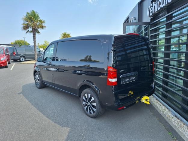 MERCEDES-BENZ Vito 116 CDI Fourgon Compact  