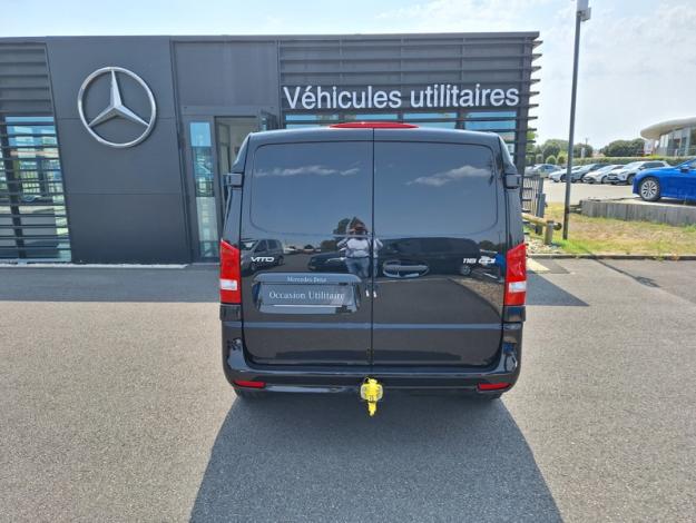 MERCEDES-BENZ Vito 116 CDI Fourgon Compact  