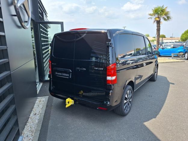 MERCEDES-BENZ Vito 116 CDI Fourgon Compact  