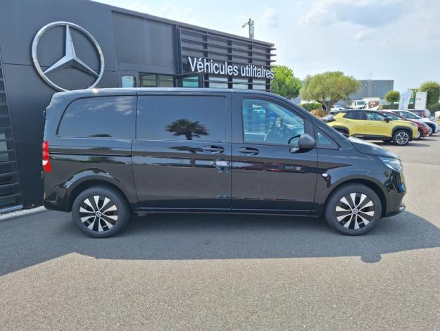 MERCEDES-BENZ Vito 116 CDI Fourgon Compact  