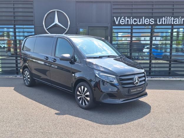 MERCEDES-BENZ Vito 116 CDI Fourgon Compact  