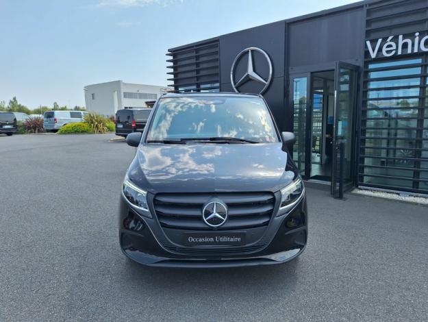 MERCEDES-BENZ Vito 116 CDI Fourgon Compact  