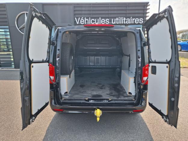 MERCEDES-BENZ Vito 116 CDI Fourgon Compact  