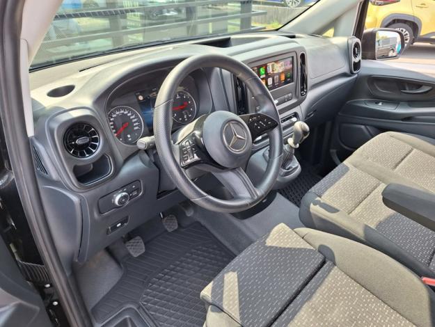 MERCEDES-BENZ Vito 116 CDI Fourgon Compact  