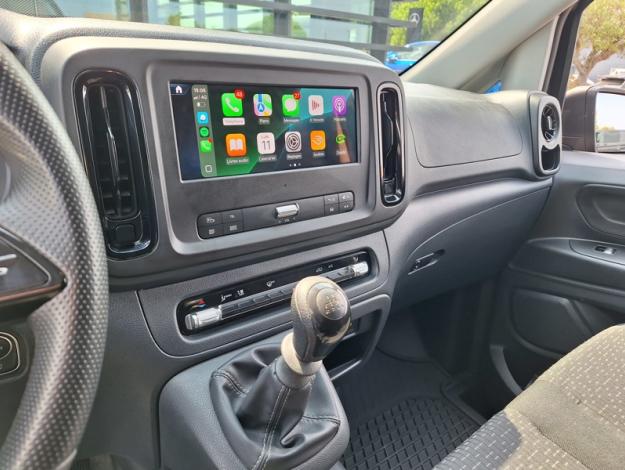 MERCEDES-BENZ Vito 116 CDI Fourgon Compact  