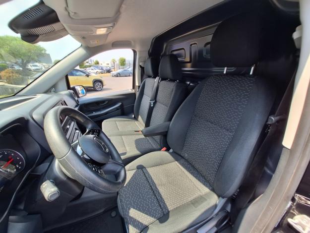 MERCEDES-BENZ Vito 116 CDI Fourgon Compact  