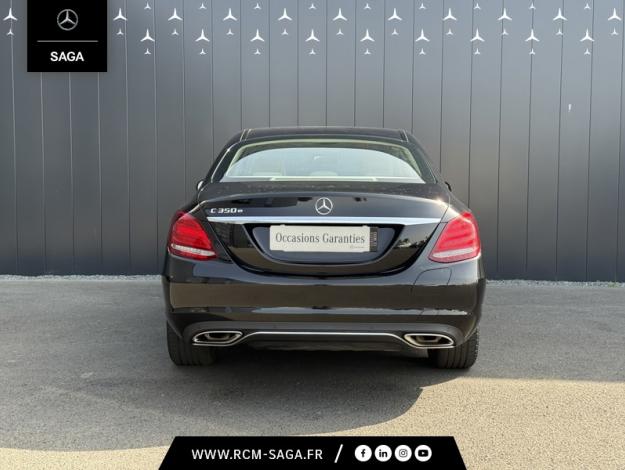 MERCEDES-BENZ Classe C Berline C 350 e  