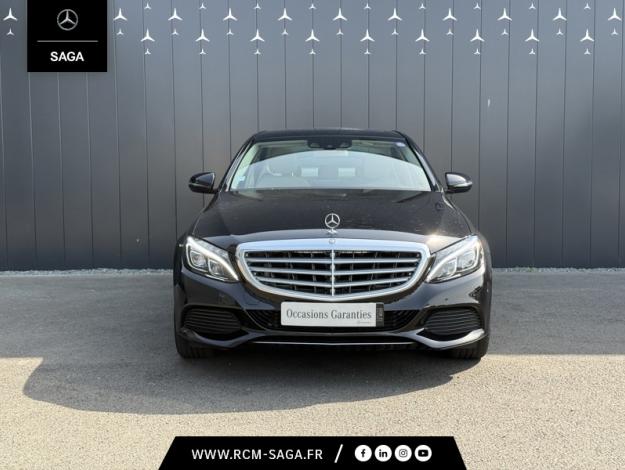 MERCEDES-BENZ Classe C Berline C 350 e  