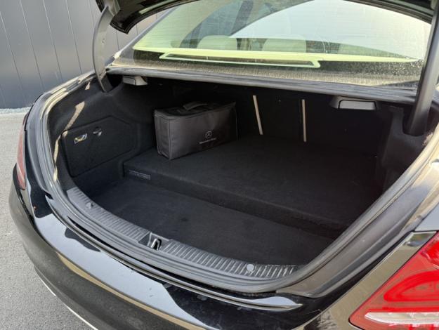 MERCEDES-BENZ Classe C Berline C 350 e  
